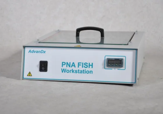 AdvanDx PNA FISH Workstation for Hybridization Incubation