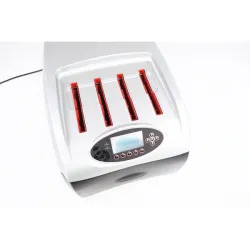 Thermo Fisher Scientific BenchPro 4100 Western Card Processing Station, 3 of 5