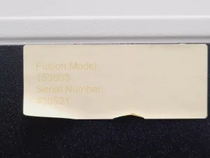 PerkinElmer Universal Microplate Analyzer Fusion – Alpha FP A153603, 5 of 20