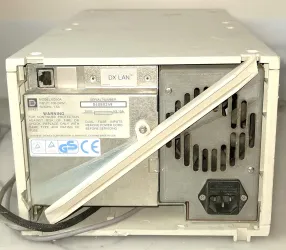 Dionex ED50A Electrochemical Detector with LC25 Chromatography Oven for Ion Chromatography, 7 of 12
