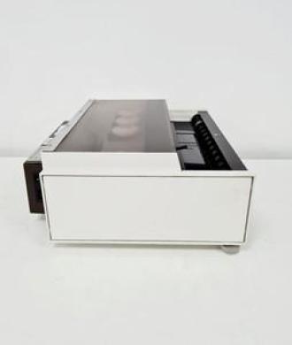 Hema-tek 2000 Slide Stainer Model - 4488A Lab-cover