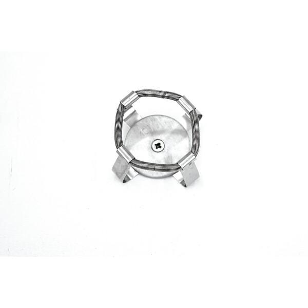 INFORS HT 100ml Erlenmeyer Flask Holder for Bioreactor Systems