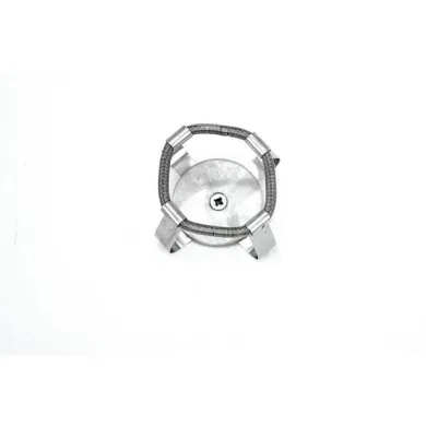 INFORS HT 100ml Erlenmeyer Flask Holder for Bioreactor Systems