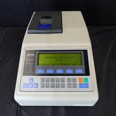 Astec PC-320 Thermal Cycler with 32-Well Block for 0.2ml Tubes
