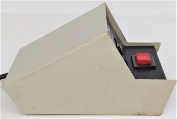 Lab-Line 1405 KwikSet Lab-Chron Precision Laboratory Timer