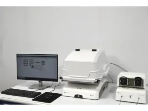 Cytiva GE Xuri W25 Cell Expansion System with Tray 10 for Controlled Single-Use Cell Culture Expansion, 7 of 26