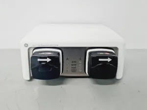 GE Xuri W25 Automated Cell Expansion System with W25 Pump & CBCU Controller, 21 of 45