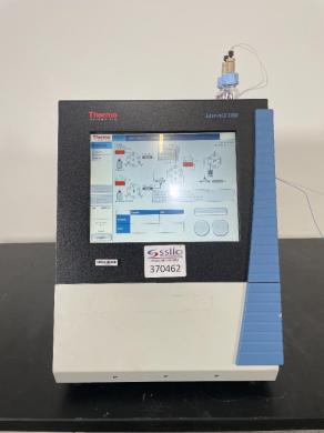 Thermo Fisher Easy-nLC 1200 Nanoflow High-Performance Liquid Chromatography System-cover