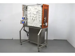Verdot FlexiPro Chrom Single-Use Process Chromatography Skid, 5 of 20