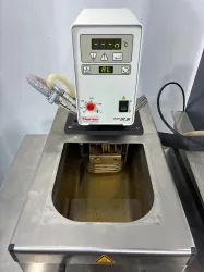 Thermo Scientific HAAKE RheoStress 6000 Precision Temperature-Controlled Rheometer, 4 of 4