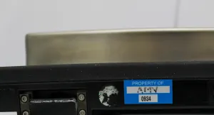 Sartorius LC16000S Benchtop Scale 16kg Capacity, Electromagnetic Force Compensation, 6 of 7