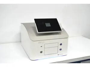 Dispendix I.DOT One DW Automated Liquid Handler with 12-Column Non-Contact Dispensing, 6 of 16