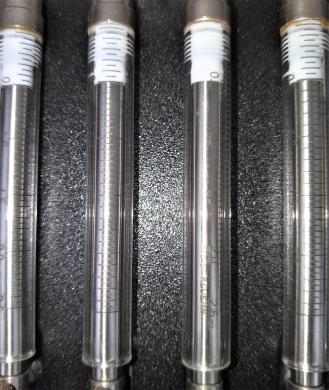 Icalis DXi-80 8-Syringe Diluter Dispenser-cover