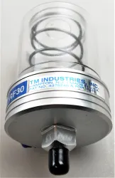 Automatic Grease Lubricators - 50g and 150g Capacities, Various Models, 7 of 14