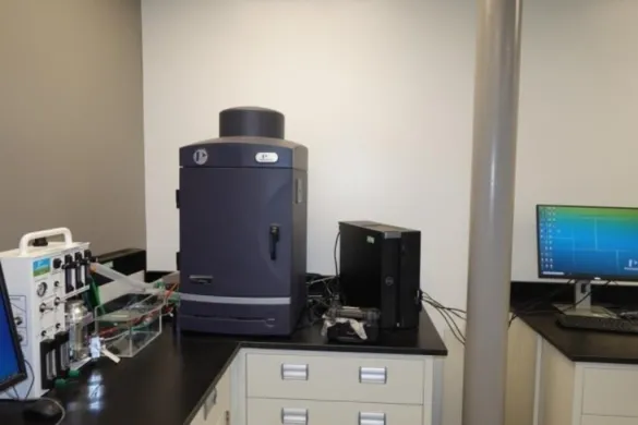 PerkinElmer IVIS Lumina
