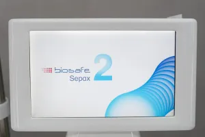 Biosafe Sepax S-100 Cell Separation System, 3 of 6