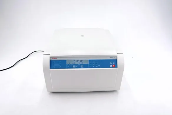 Thermo Scientific X3 Megafuge Multifuge ST 40 High-Speed Centrifuge with TX-750 Rotor and 50 mL Adapter, Thermo Fisher Scientific Centrifugation equipment
