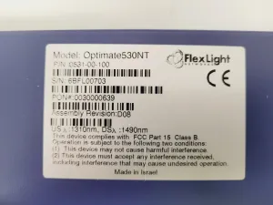 13 x Flexlight Networks Optimate Units - 2500LT - 510NT - 530NT & Brackets, 2 of 60