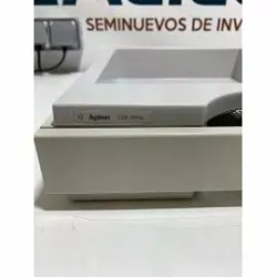 Agilent 1100 Solvent Tray, 3 of 9