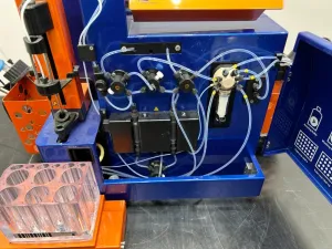 Miltenyi Biotec autoMACS Pro Separator, 4 of 4