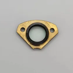 Leica Microscope DIC ICT Prism D 555010, 2 of 3