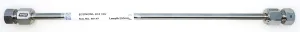 Alltech Econosil 60147 C18 Reversed-Phase LC Column 25 cm × 4.6 mm × 10 µm, 10 of 20
