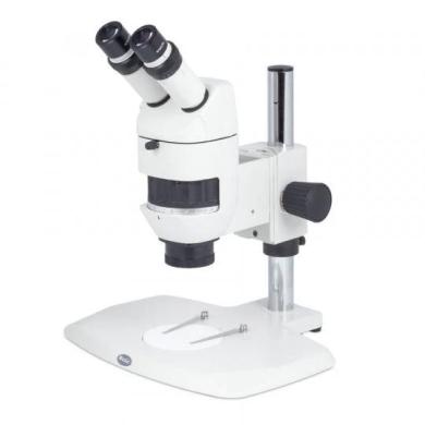 Motic K-400 HI Stereo Microscope-cover