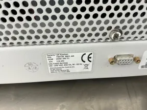 Soleris 128 System Multi-Chamber Automated Microbial Detection Incubator, 3 of 3