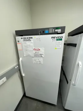 Revco Laboratory Refrigerator