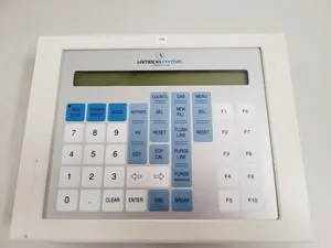 Microlas GeoLas Q-Plus Excimer Laser Ablation System, 11 of 40