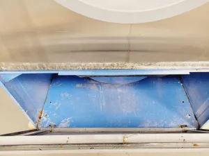 IMESA ES 23 Industrial Tumble Dryer, 6 of 26