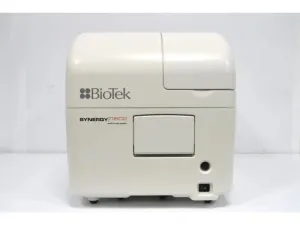 Agilent BioTek Synergy Neo2 NEO2S Multimode Microplate Reader with Filter Cube 111, 7 of 14