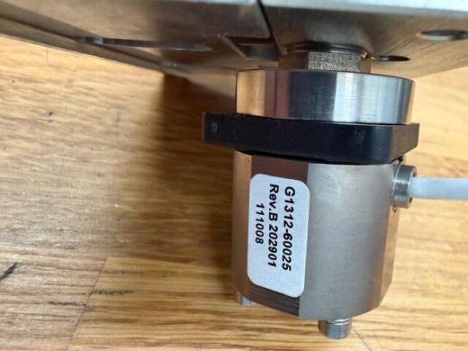 Agilent G1312-60025 Active Inlet Valve for LC Pumps-cover