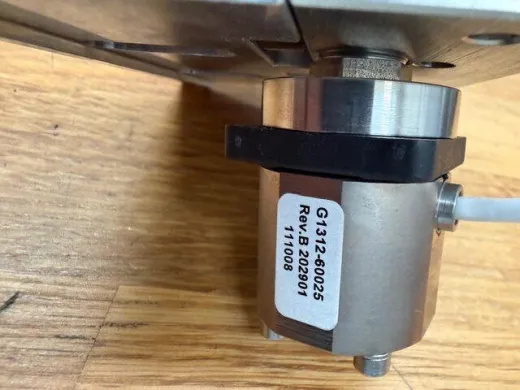 Agilent G1312-60025 Active Inlet Valve for LC Pumps