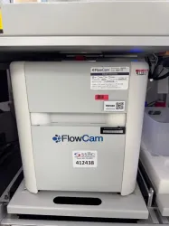 Fluid Imaging Technologies FlowCam Imaging Flow Cytometer for Automated Particle Analysis, 2 of 4