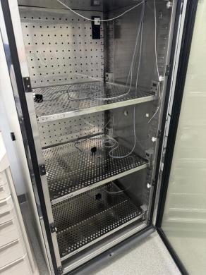Caron CO2 Incubator-cover