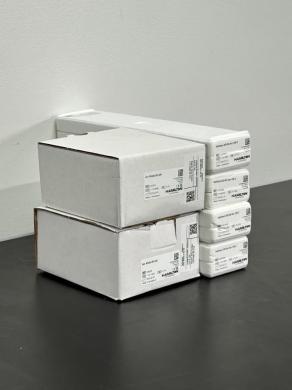 Hamilton VisiFerm DO SU Arc 120 C and Arc Modul SU pH Probes for Process Monitoring-cover