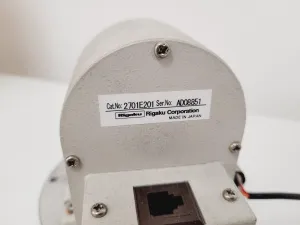 Rigaku Ultima III X-ray Diffractometer with SA-HEM3 Station, 172 of 184