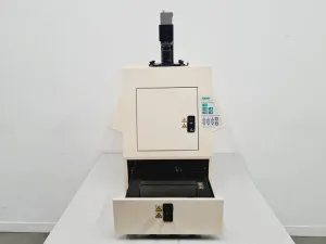 Bio-Rad Universal Hood Gel Doc UV Imaging System for Molecular Biology Imaging, 2 of 16