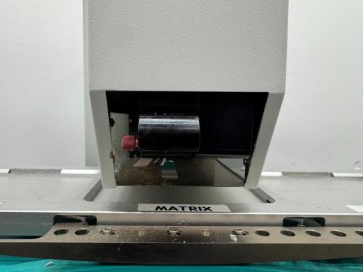 TTP LabTech Mosquito Automated Liquid Handler for Assay Miniaturization-cover