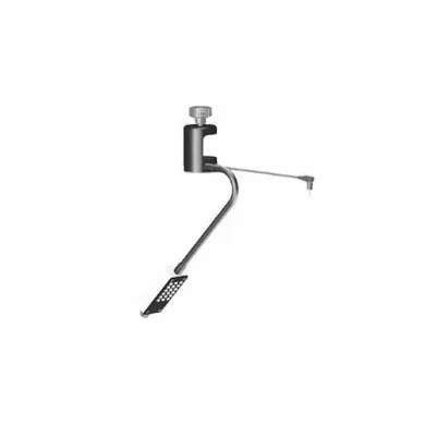 Inspectis HD-125 / HD-125-L Single Spot LED Gooseneck Light for Digital Microscopes
