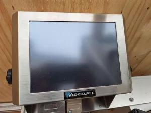 Quickpouch Automated Packaging Machine with Videojet Printer, 33 of 61