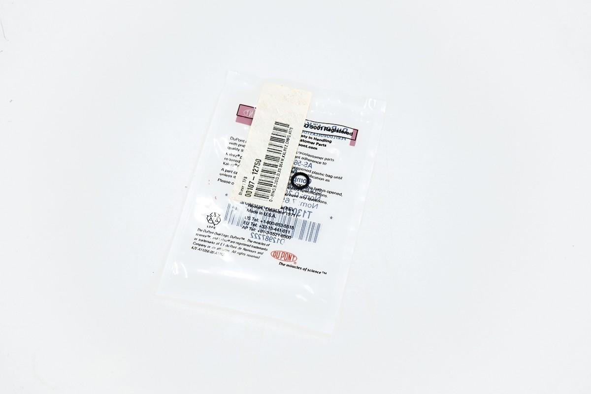 Thermo Scientific Kalrez O-Ring, 0.30 in ID, 00107-12750