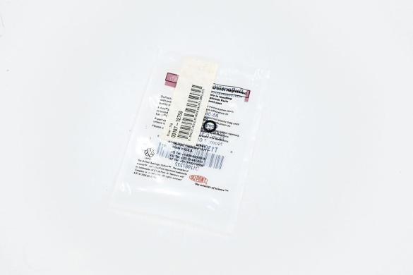 Thermo Scientific Kalrez O-Ring, 0.30 in ID, 00107-12750-cover