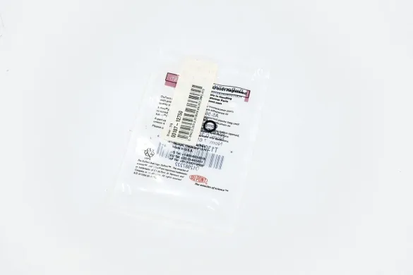 Thermo Scientific Kalrez O-Ring, 0.30 in ID, 00107-12750