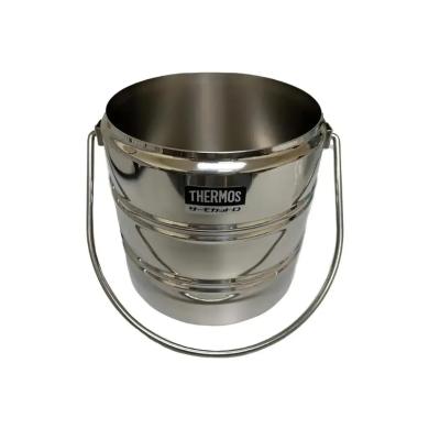 SCILOGEX Stainless Steel Vacuum-Insulated Dewar Flasks for Cryogenic and High-Temperature Applications-cover