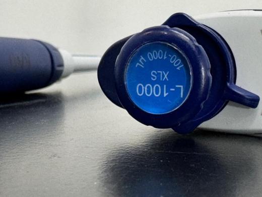 Rainin Pipet-Lite XLS Multichannel and Single Channel Manual Pipette Set-cover