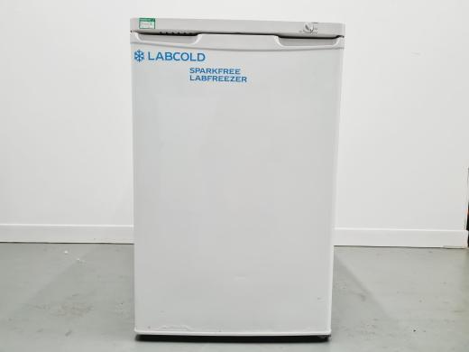 Labcold Sparkfree Labfreezer Model RLVF04202A – Spark-Free Biomedical Freezer for Laboratory Use-cover