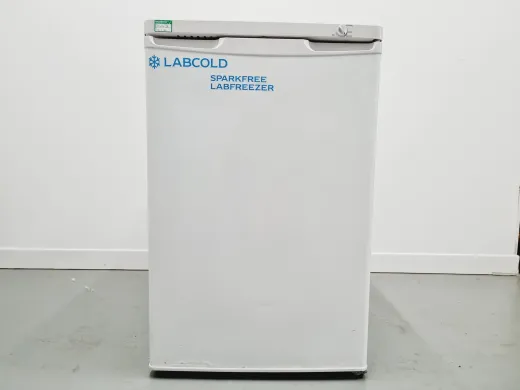 Labcold Sparkfree Labfreezer Model RLVF04202A – Spark-Free Biomedical Freezer for Laboratory Use