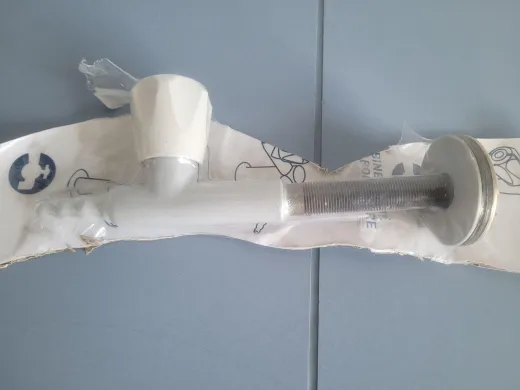 Laboratory Tap with Gas Base